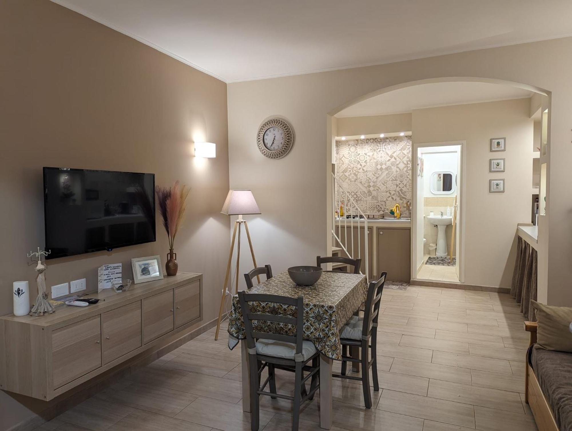 Welcoming House Villa Catania Ngoại thất bức ảnh