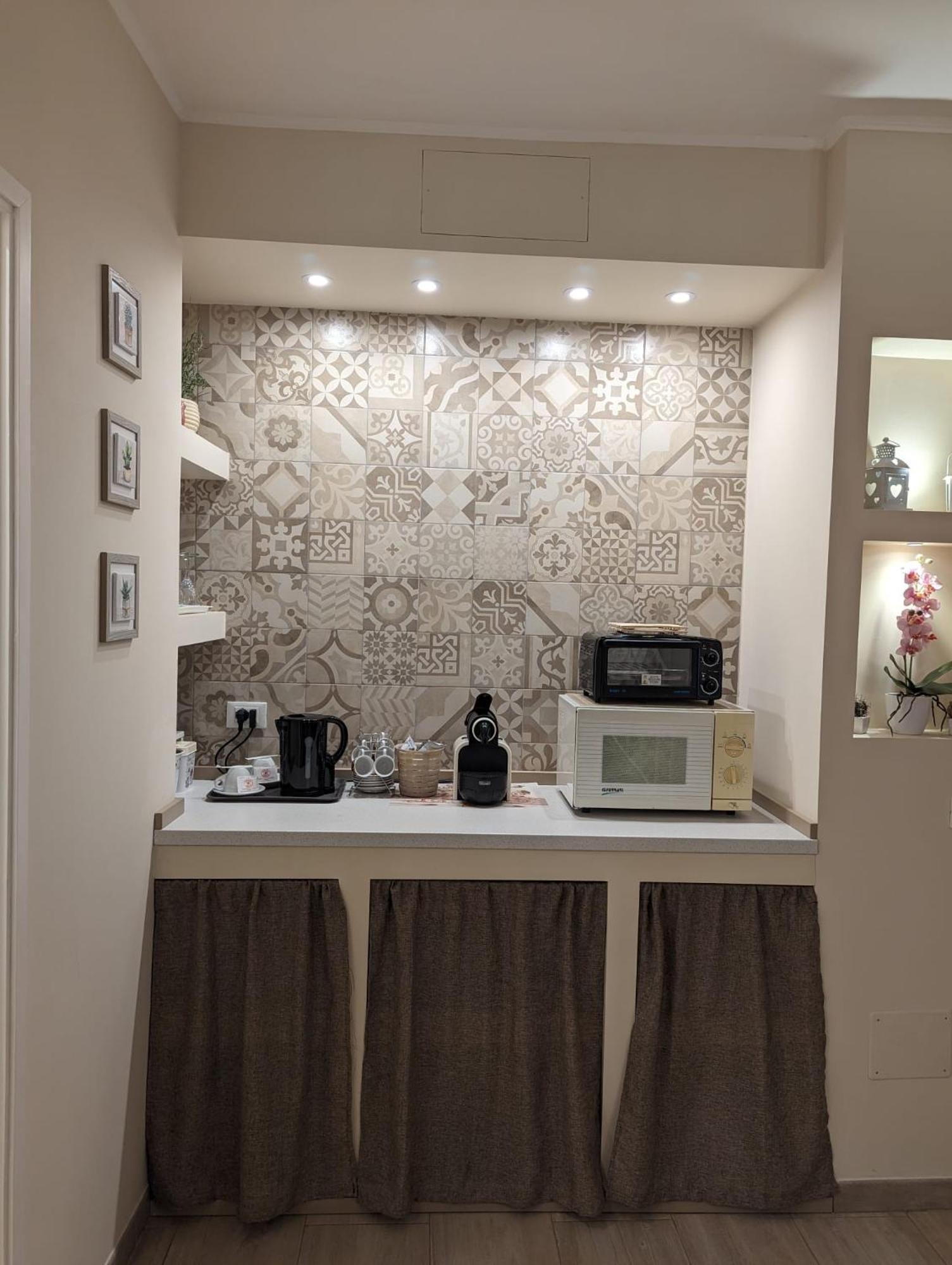 Welcoming House Villa Catania Ngoại thất bức ảnh