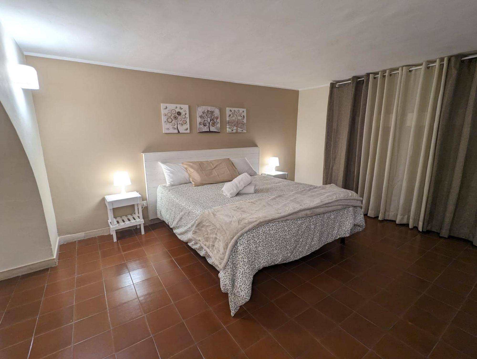 Welcoming House Villa Catania Ngoại thất bức ảnh